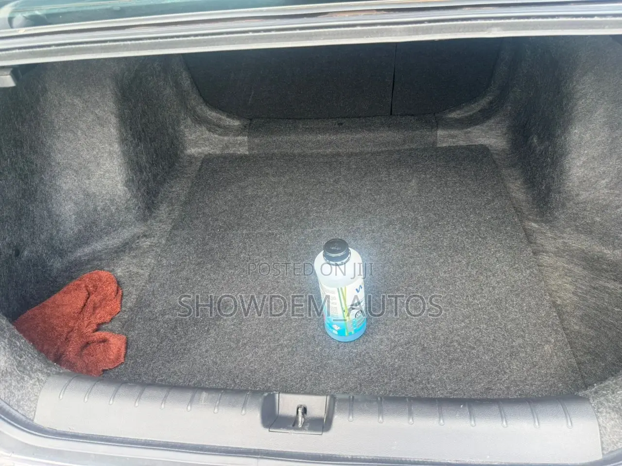 Honda Civic EX Sedan 2019 Gray