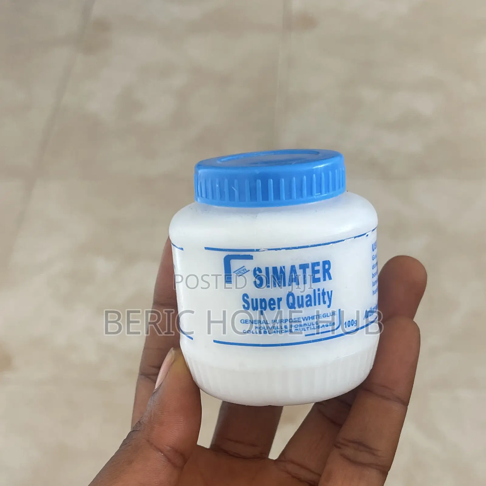 White Glue