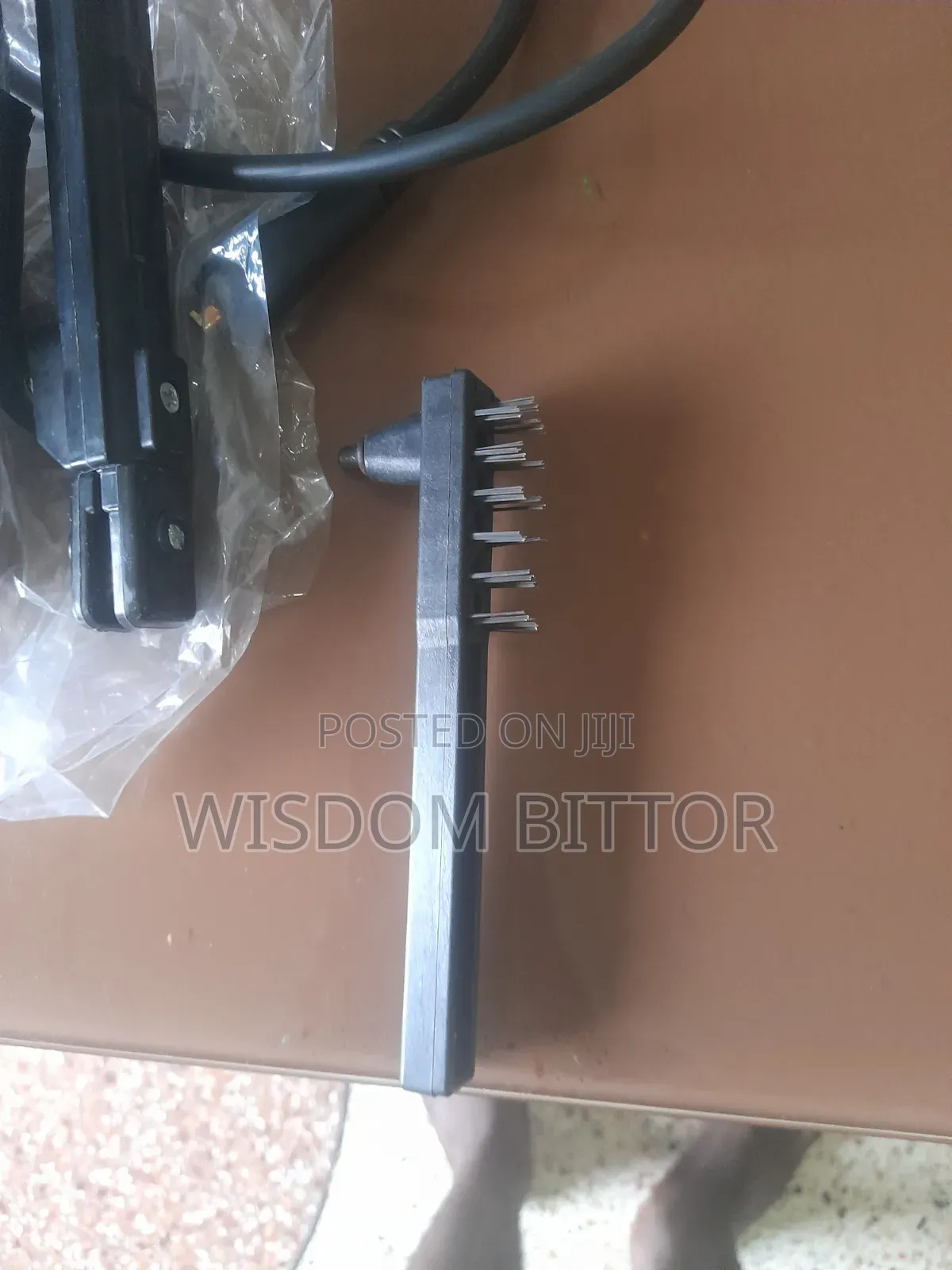 MMA-950 IGBT Inverter Welding Machine