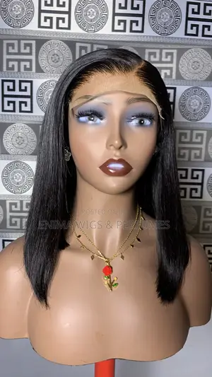 Vietnamese Bone Straight