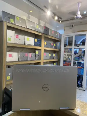 Laptop Dell Inspiron 7306 16GB Intel Core i5 SSD 256GB