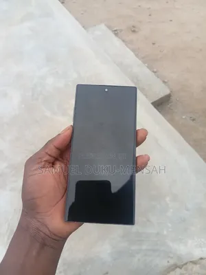 Samsung Galaxy Note 10 Plus 256 GB Silver