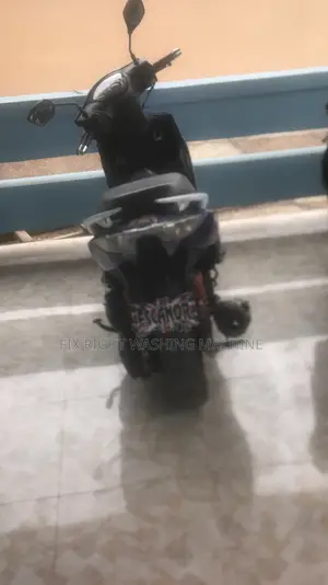 Kymco 2022 Blue