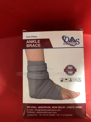 Ankle Brace