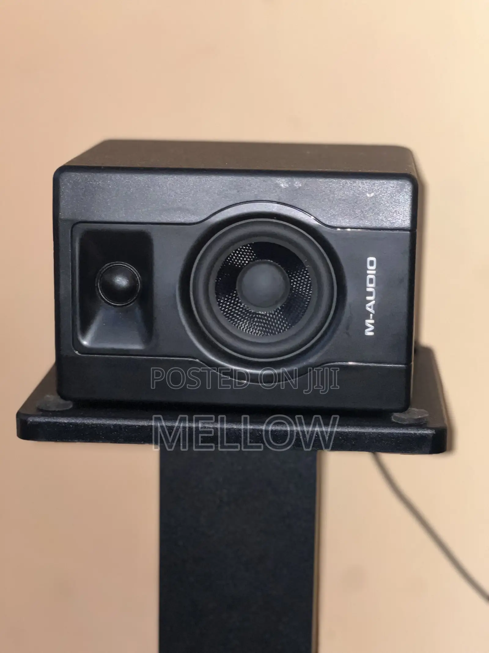 Full Studio Equipment