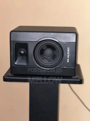 Full Studio Equipment