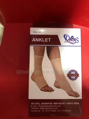Anklet Quality