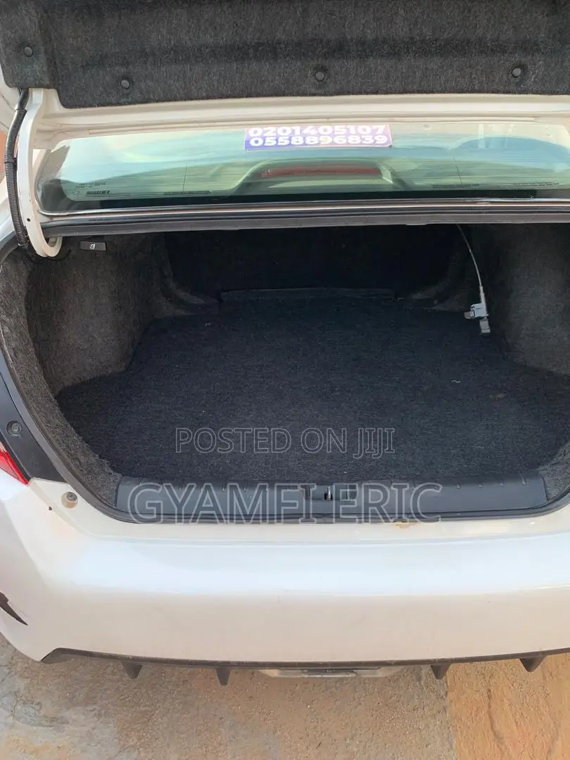 Honda Civic Sport Coupe 2019 White