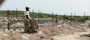 Building and Construction