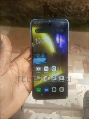 Tecno Spark 10C 128 GB Blue