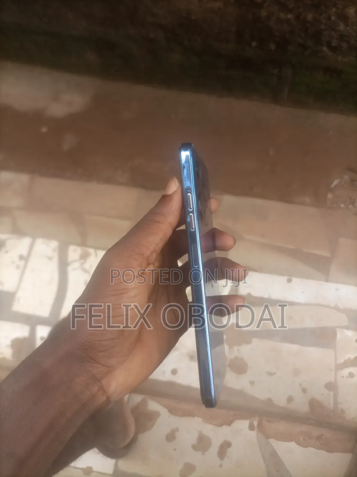 Tecno Spark 10C 128 GB Blue