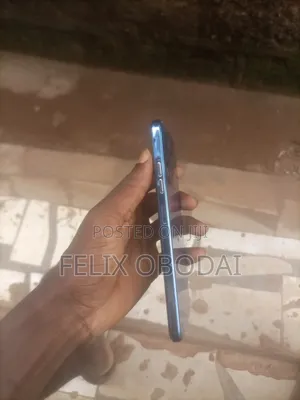 Tecno Spark 10C 128 GB Blue