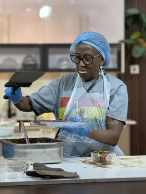 Chocolate Making Experience in Accra