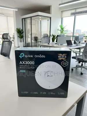 TP-Link Omada EAP650 (AX3000