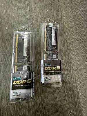 Team Group Elite 32gb Laptop (2x16gb) Ddr5-5600 Sodimm Ram