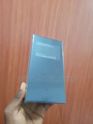 New Samsung Galaxy S21+ 5G 128 GB Gray