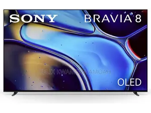 Sony Bravia 8 OLED 77