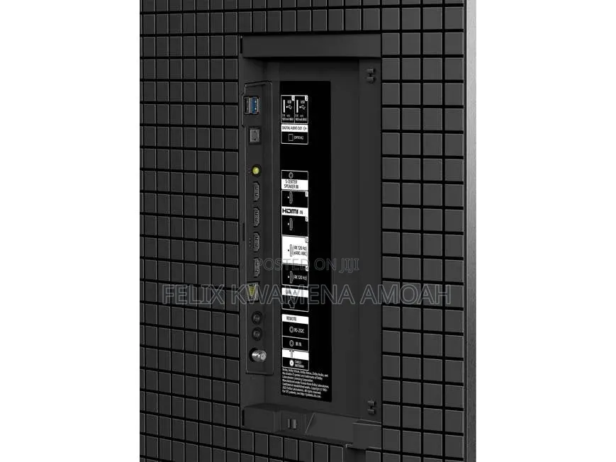 Sony Bravia 8 OLED 77