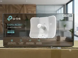 TP-Link Pharos CPE710