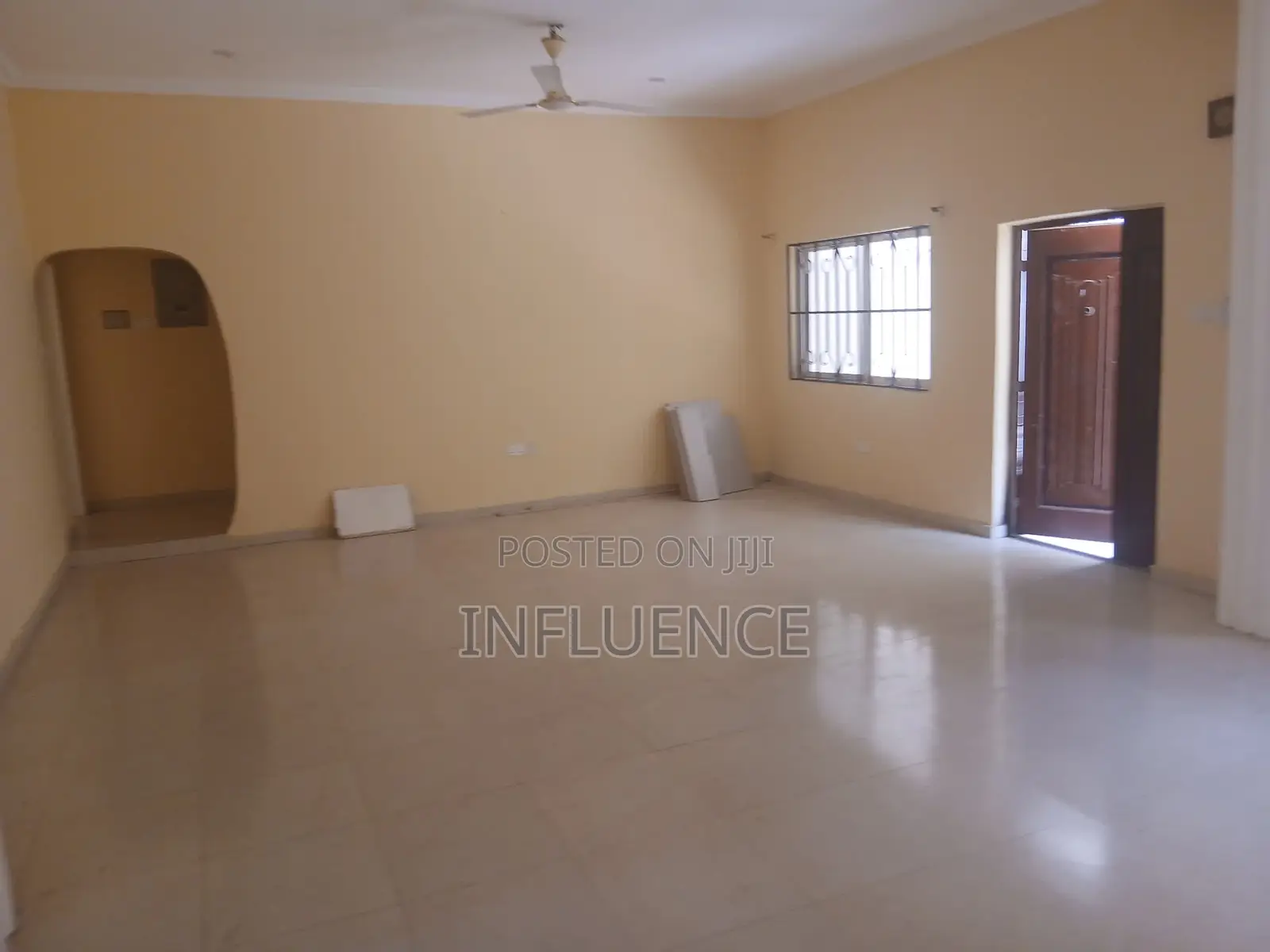 4bdrm House in Adjirigano, East Legon for rent