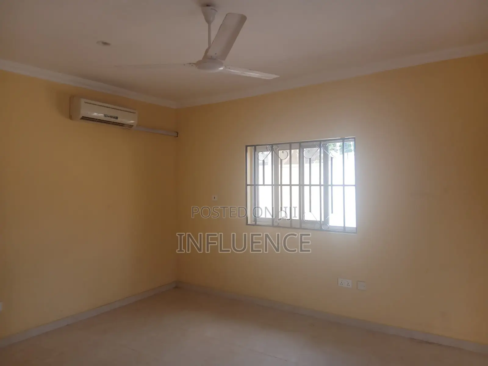 4bdrm House in Adjirigano, East Legon for rent