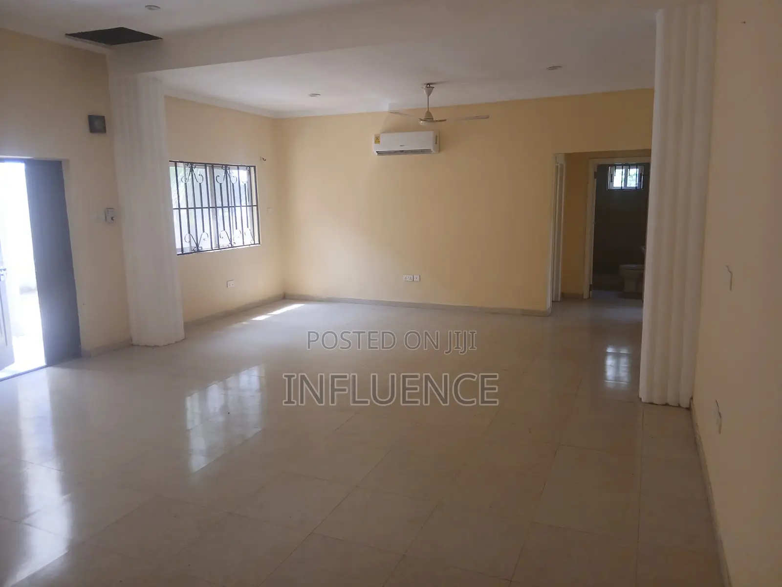 4bdrm House in Adjirigano, East Legon for rent