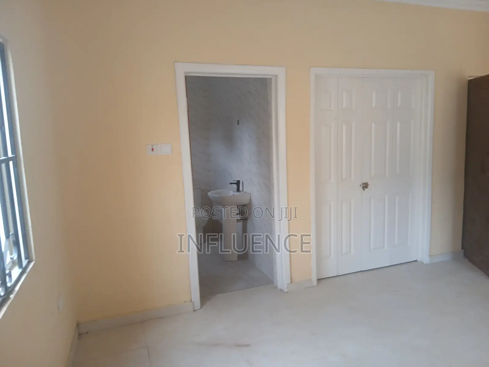 4bdrm House in Adjirigano, East Legon for rent