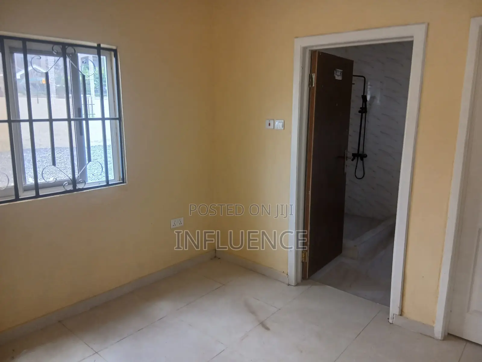 4bdrm House in Adjirigano, East Legon for rent