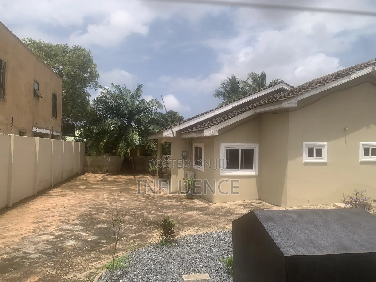 4bdrm House in Adjirigano, East Legon for rent