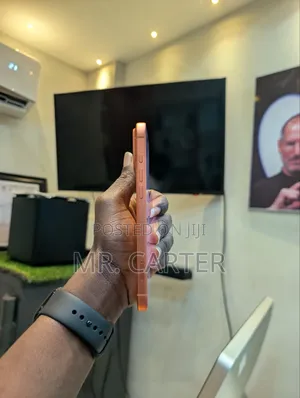 Apple iPhone 17 Pro Max 256 GB Orange
