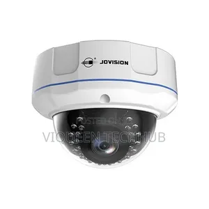 JVS-N4232sl Dome Camera