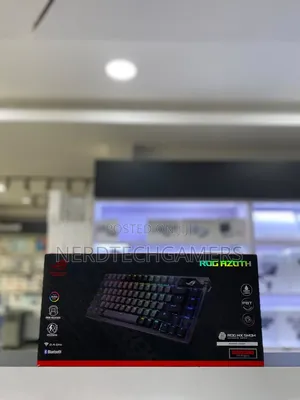 Gaming Keyboard