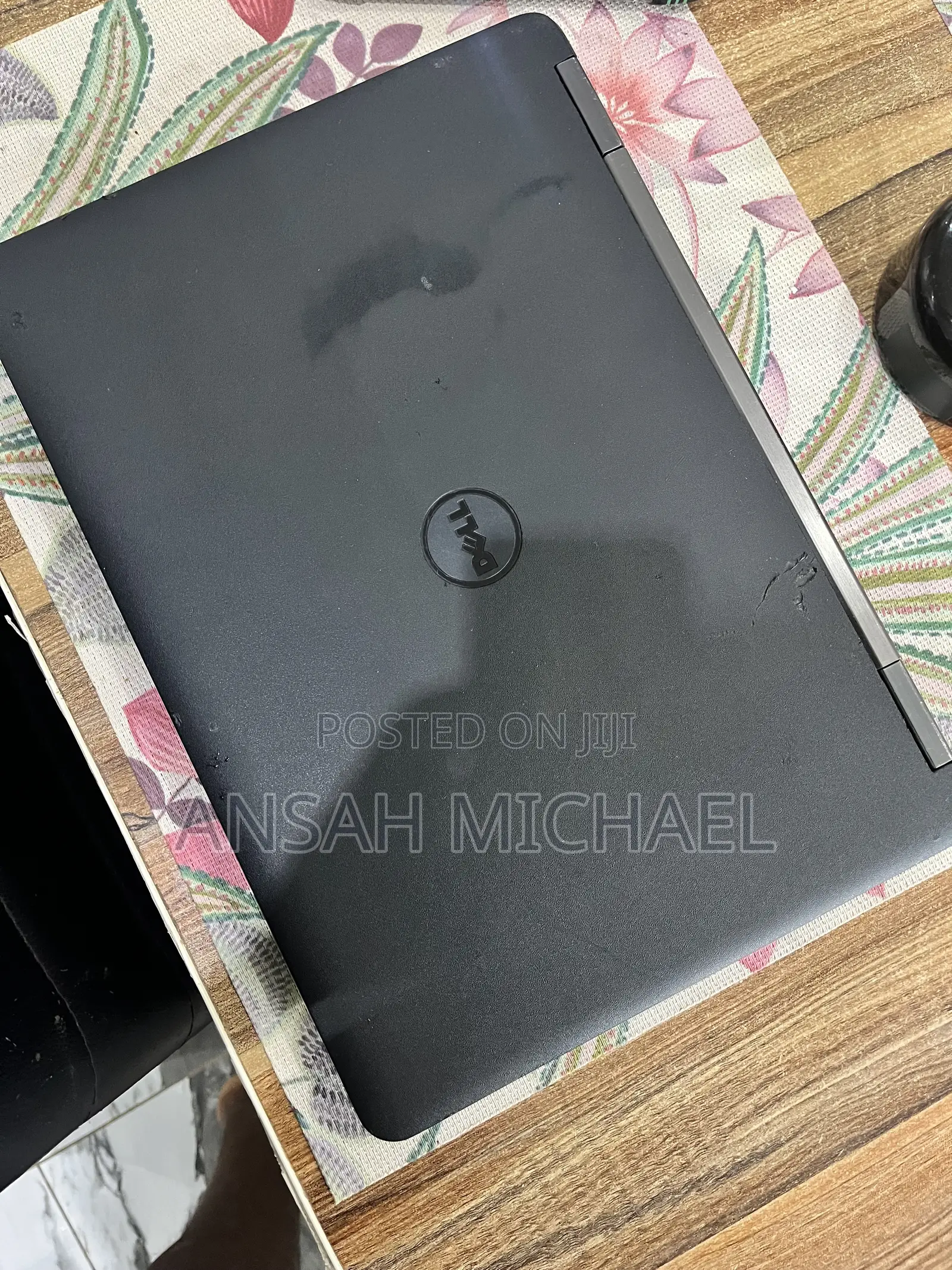 Laptop Dell Latitude E5440 8GB Intel Core i5 HDD 500GB