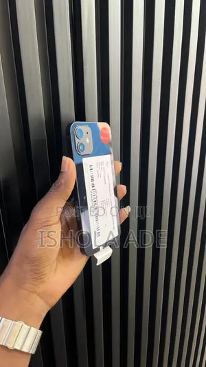 Apple iPhone 12 128 GB Purple
