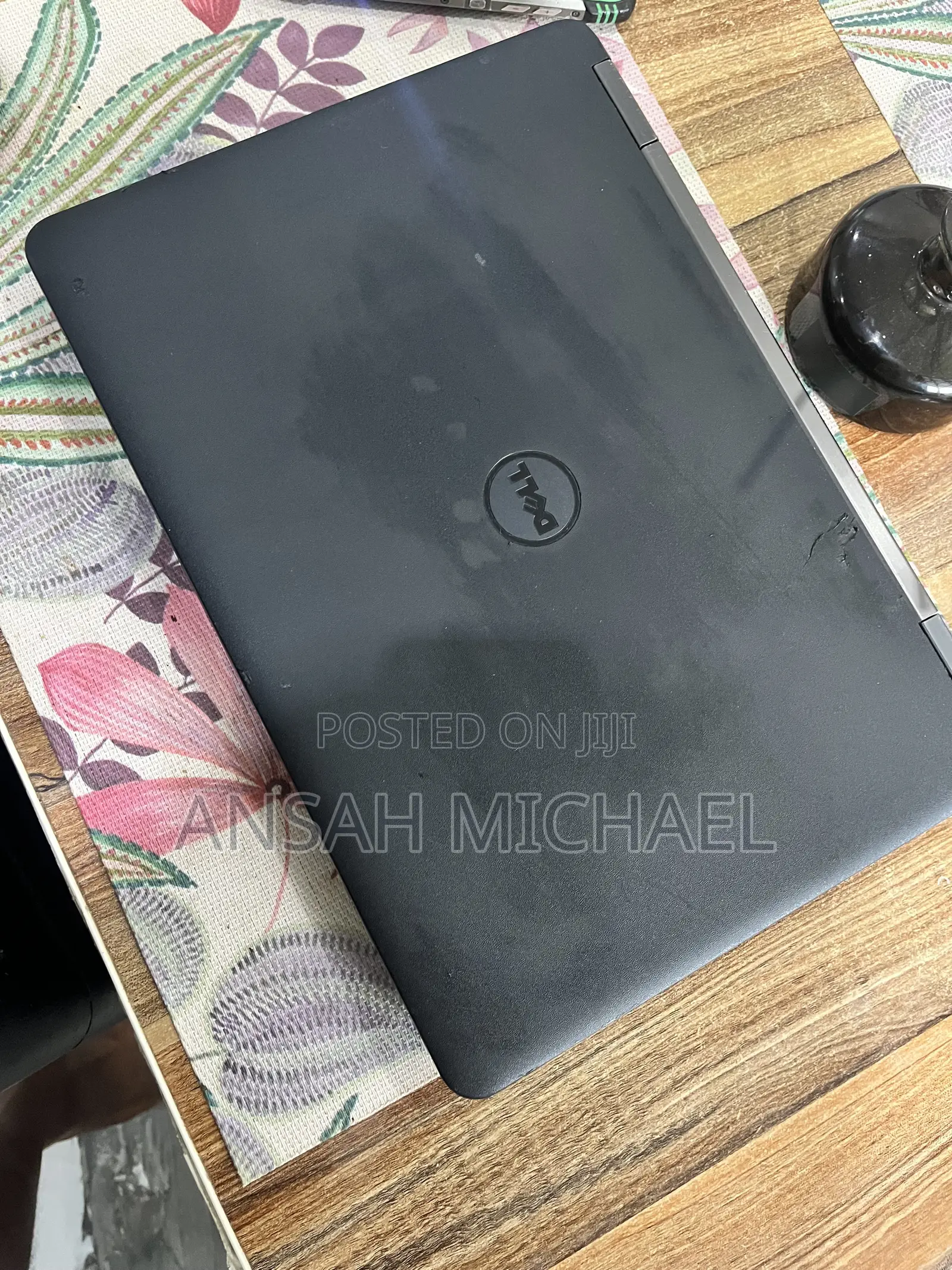 Laptop Dell Latitude E5440 8GB Intel Core i5 HDD 500GB