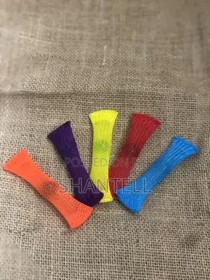 Esh Marble Fidget Toy - Pack of 5 Colors