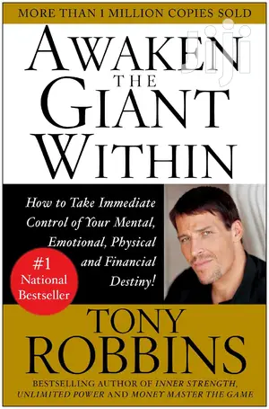 Awakening The Gaint Within