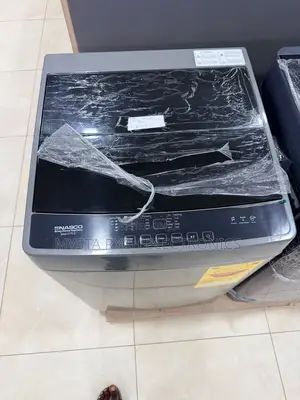 Brand New Nasco 7kg Top Load