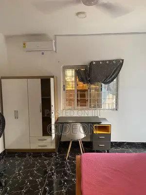 Studio Apartment in Delight Estate, Dzorwulu for rent