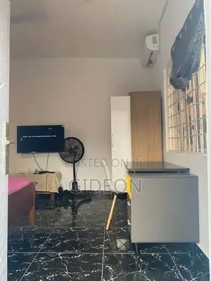 Studio Apartment in Delight Estate, Dzorwulu for rent
