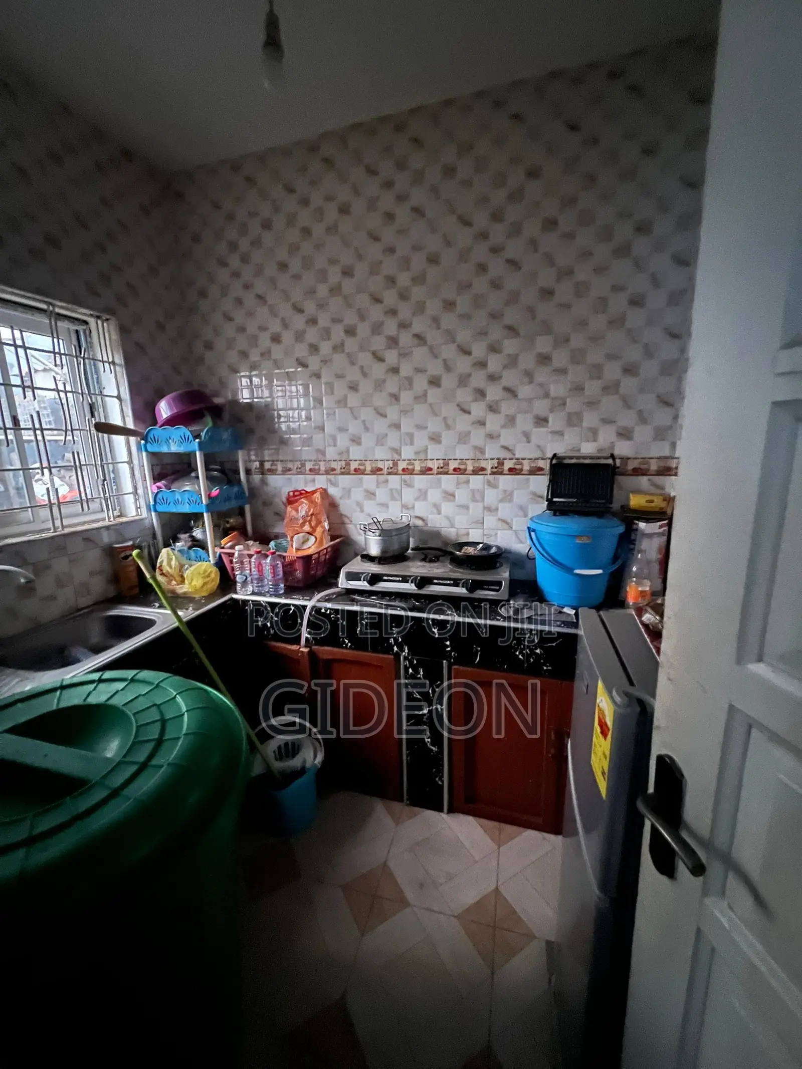 Studio Apartment in Delight Estate, Dzorwulu for rent