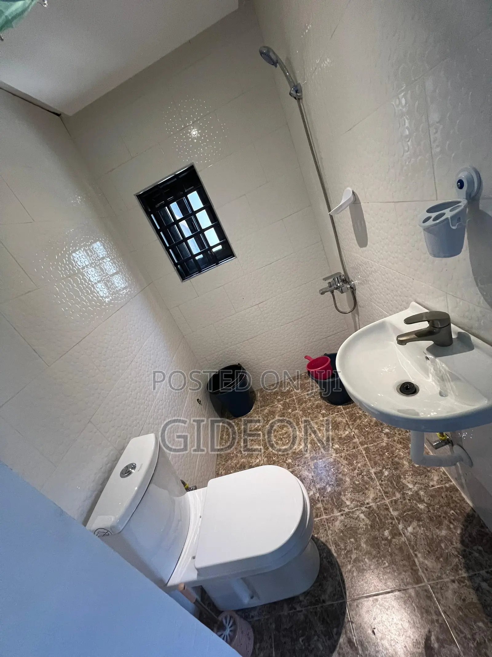 Studio Apartment in Delight Estate, Dzorwulu for rent