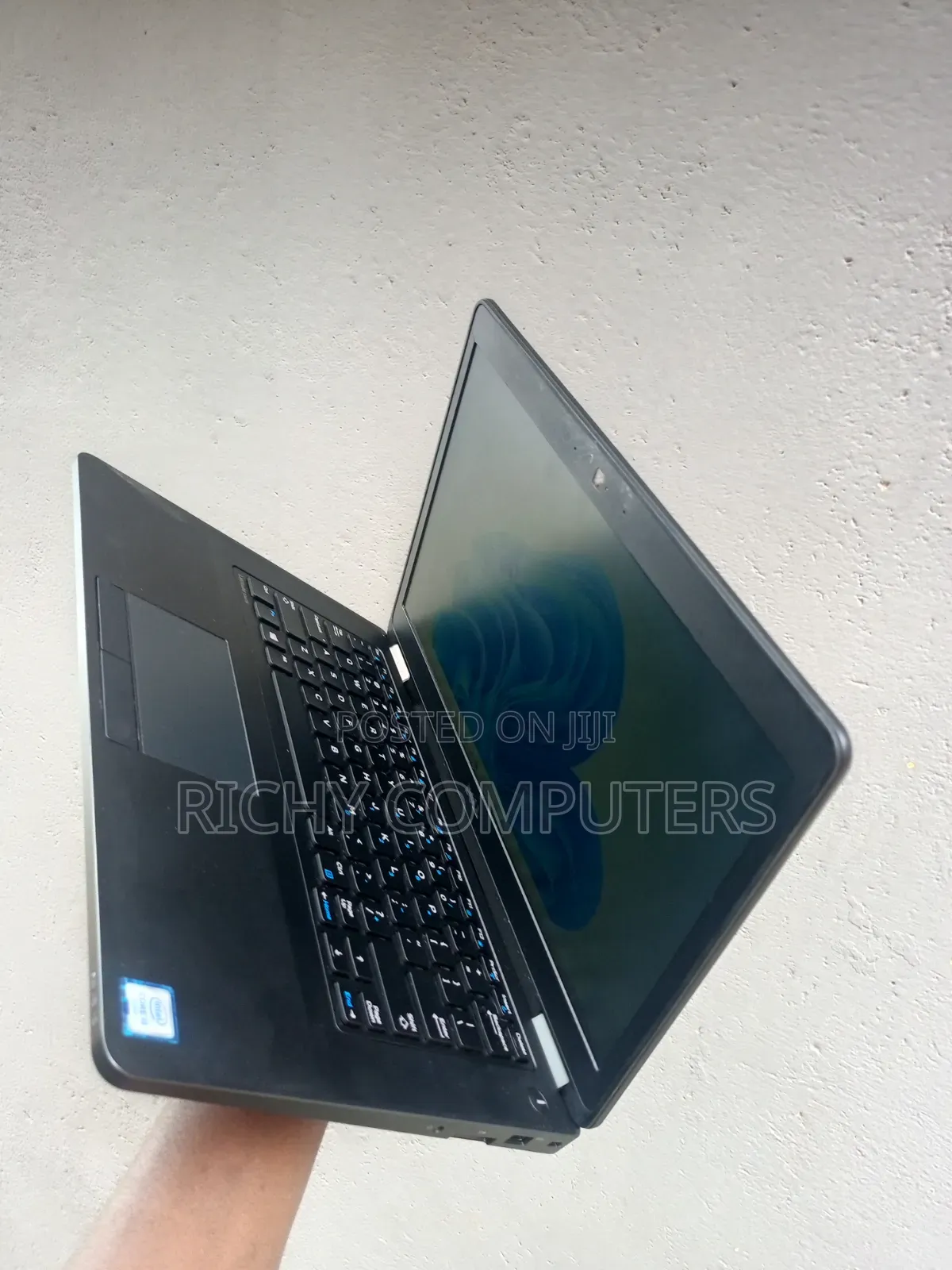 Laptop Dell Latitude 14 E5470 8GB Intel Core i5 SSD 256GB