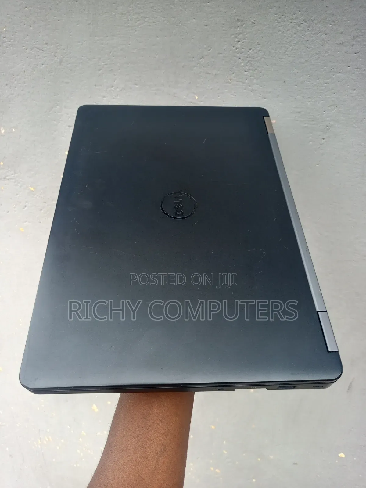 Laptop Dell Latitude 14 E5470 8GB Intel Core i5 SSD 256GB