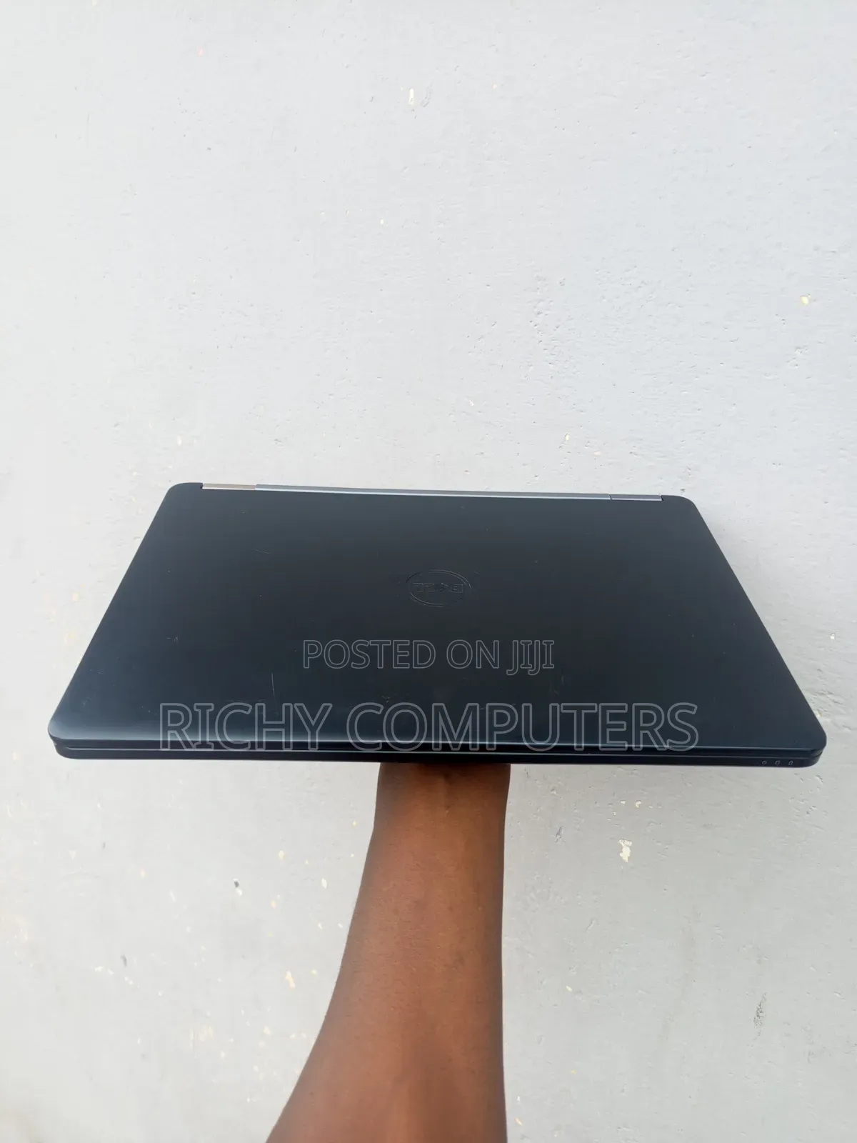 Laptop Dell Latitude 14 E5470 8GB Intel Core i5 SSD 256GB