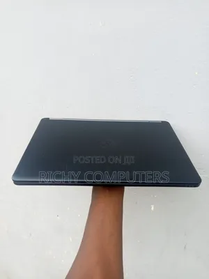 Laptop Dell Latitude 14 E5470 8GB Intel Core i5 SSD 256GB