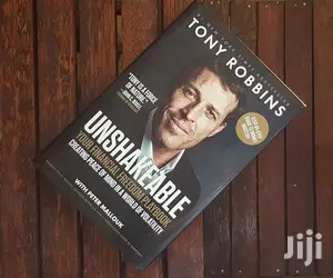 Unshakeable