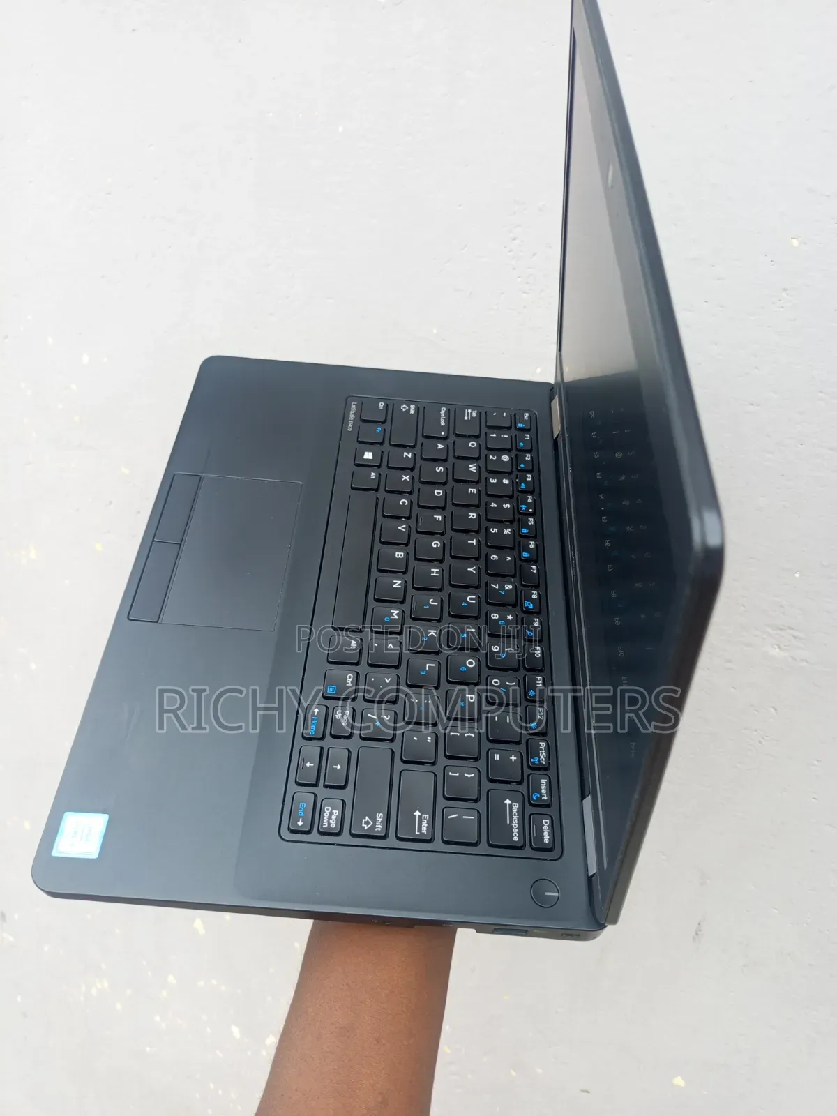 Laptop Dell Latitude 14 E5470 8GB Intel Core i5 SSD 256GB
