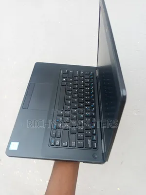 Laptop Dell Latitude 14 E5470 8GB Intel Core i5 SSD 256GB