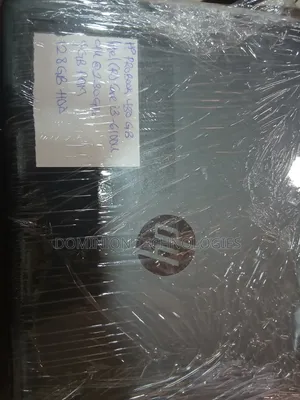 Laptop HP ProBook 430 G3 4GB Intel Core i3 HDD 128GB